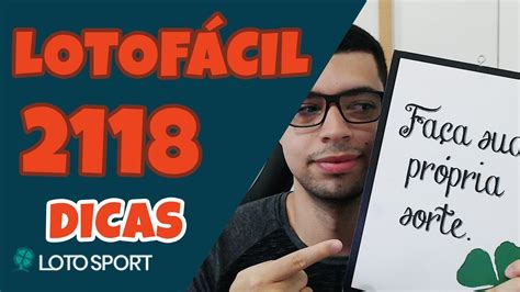 lotofácil 2118|Lotofácil 2118 tem prêmio de R$ 1,5 mi, veja os números .